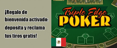 Torneo de Jackpot promotion