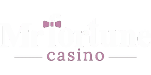 Mr Fortune Casino Logo